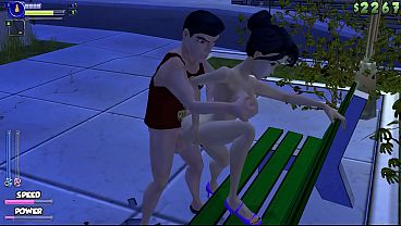 Teen asian girl gives you pleasure – BoneTown